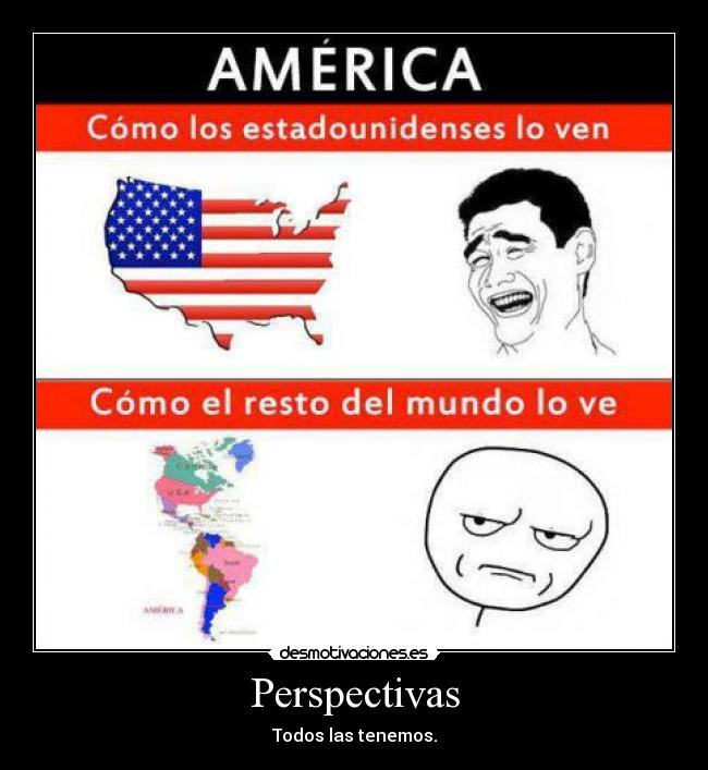 carteles america continente estados unidos yaoming desmotivaciones