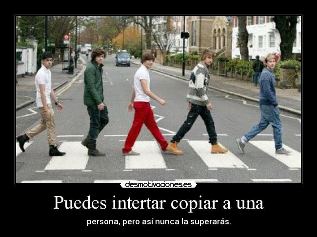 carteles beatles son verdad desmotivaciones