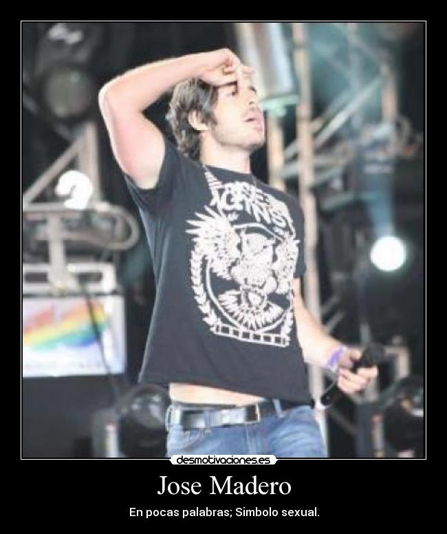 carteles josemaderovizcaino desmotivaciones