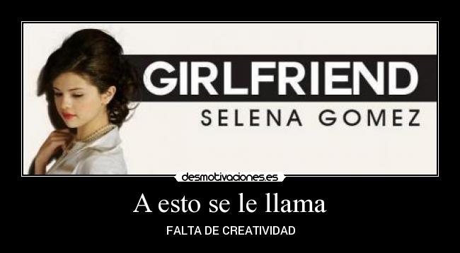 A esto se le llama - 