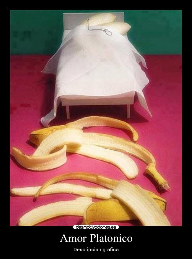Amor Platonico -