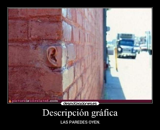 Descripción gráfica -