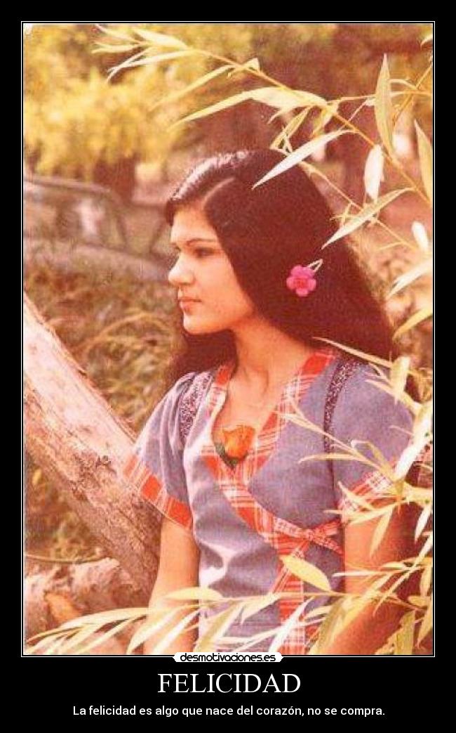 carteles felicidad gitana desmotivaciones