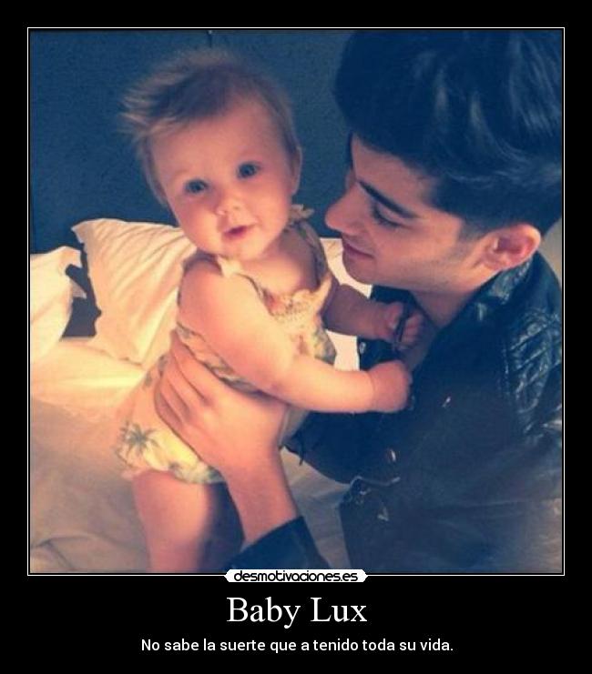 Baby Lux -