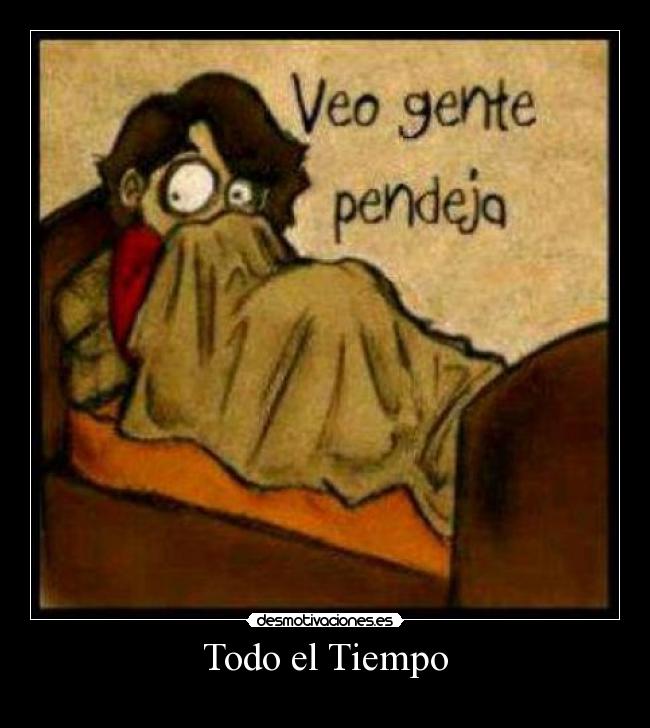 Todo el Tiempo - 