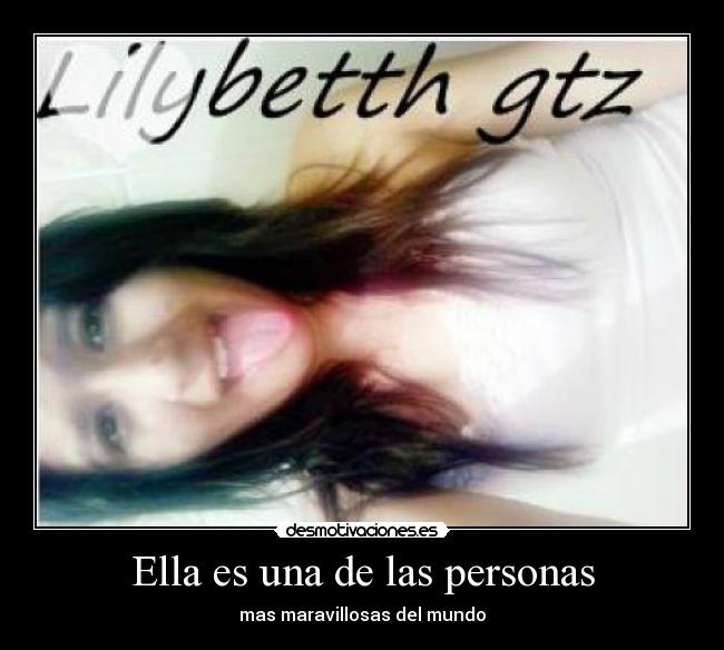 carteles lily elton desmotivaciones