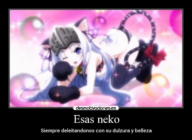 Esas neko - 