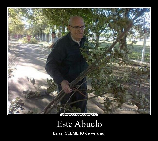 carteles huracan globo quemeros desmotivaciones