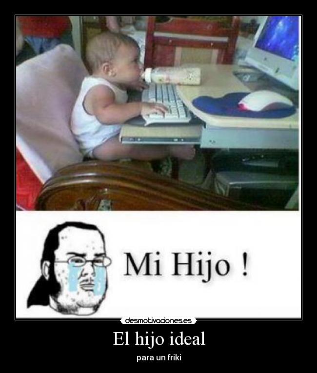 El hijo ideal - 