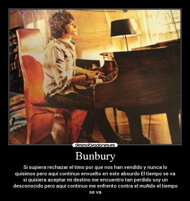 Bunbury -