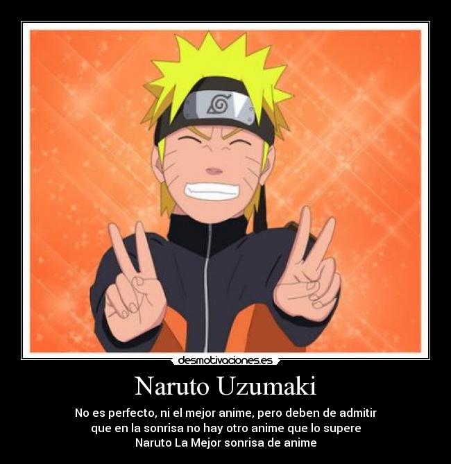 Naruto Uzumaki - 