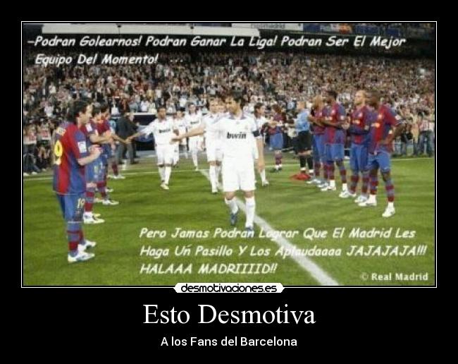 carteles kmotre12 desmotivaciones