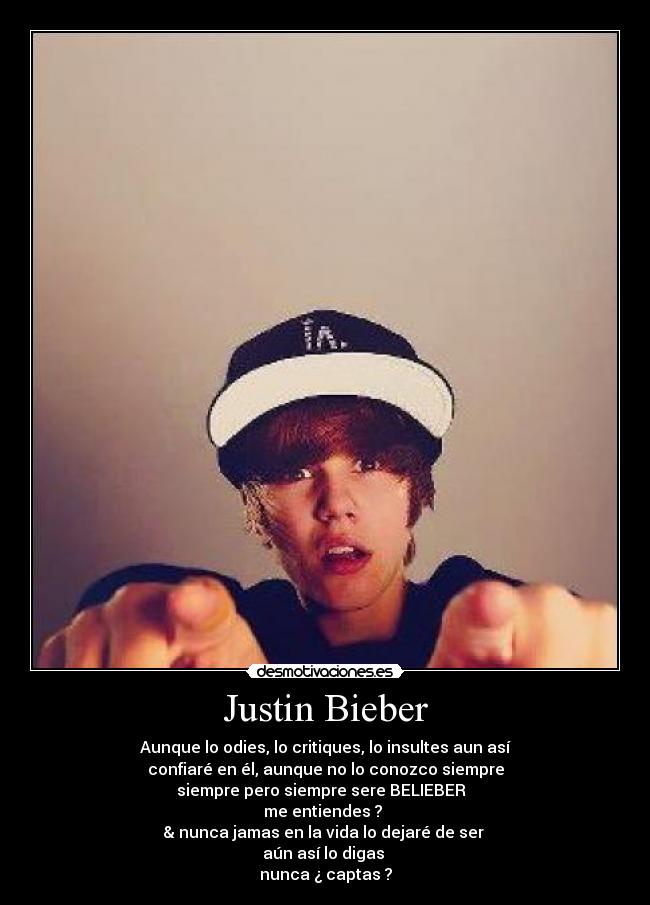 Justin Bieber - 