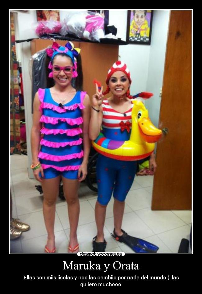 carteles las moo ellas desmotivaciones