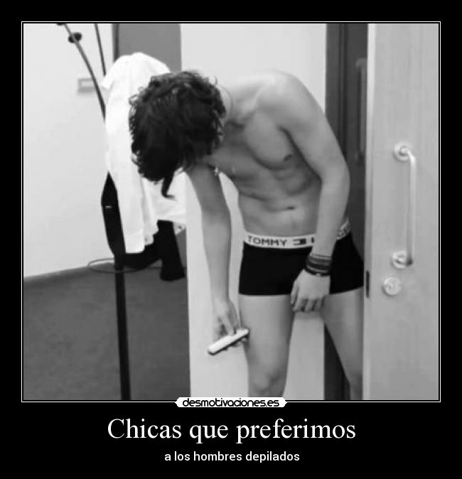Chicas que preferimos - 
