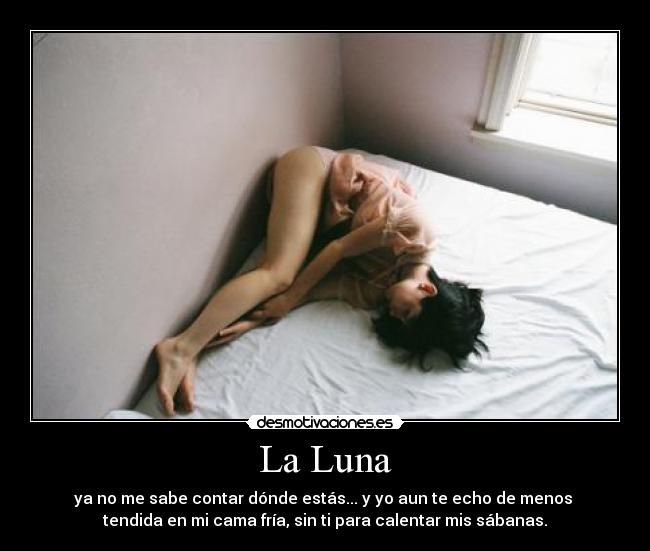 La Luna -