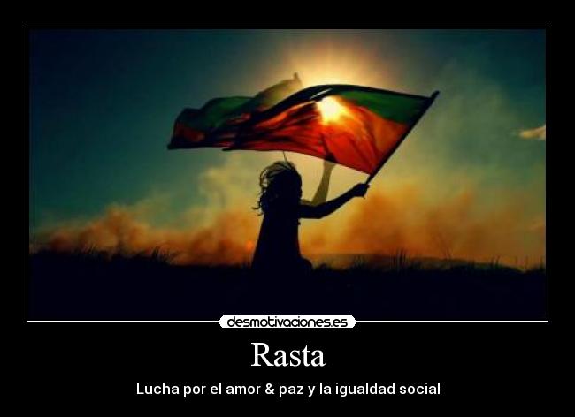 Rasta -