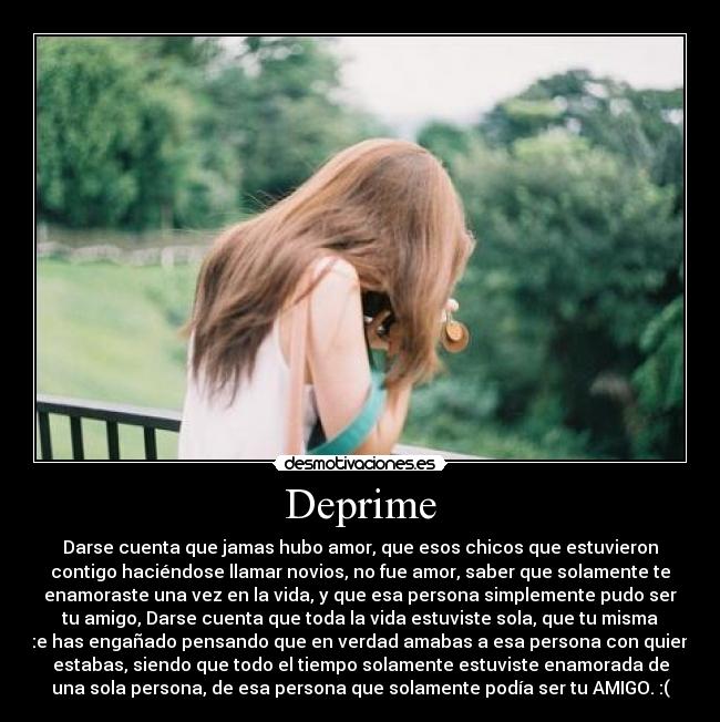 Deprime -