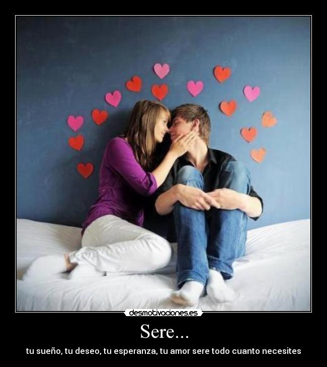 Sere... -