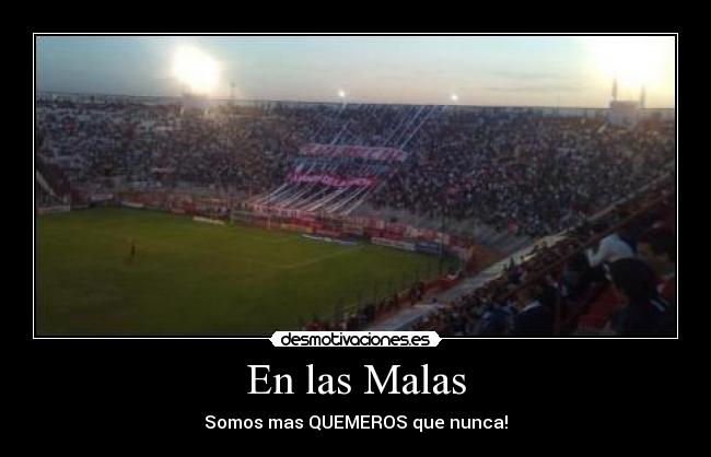 carteles huracan globo quemeros desmotivaciones