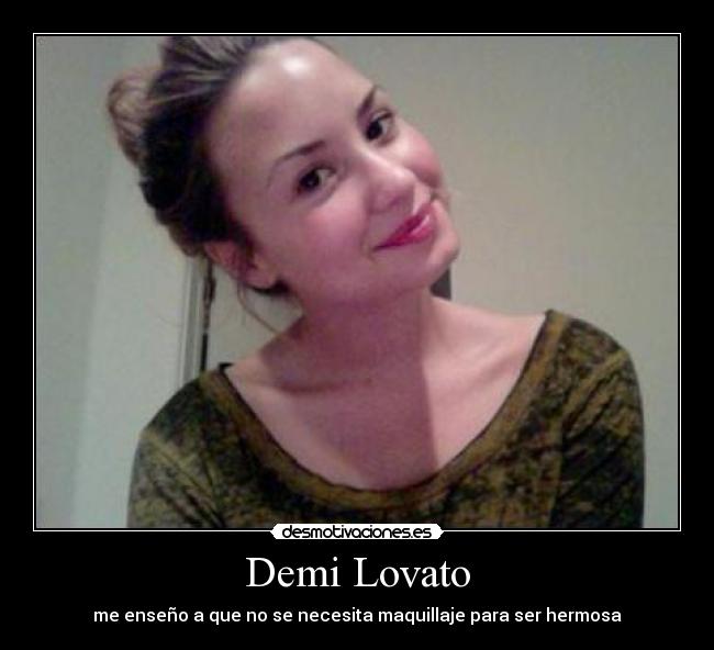 Demi Lovato - 