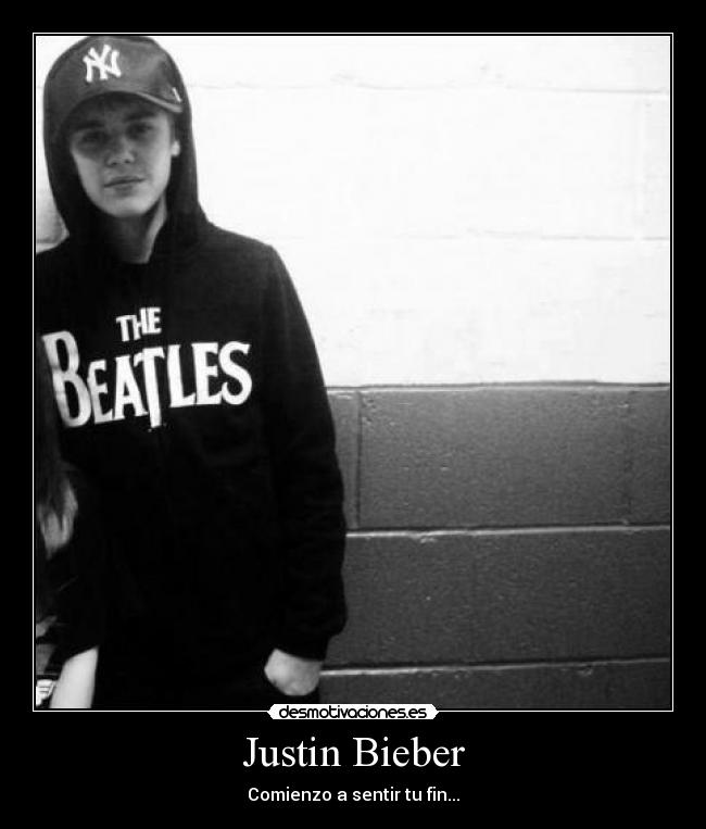 Justin Bieber -