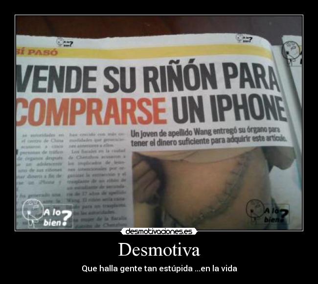 carteles krloz desmotivaciones