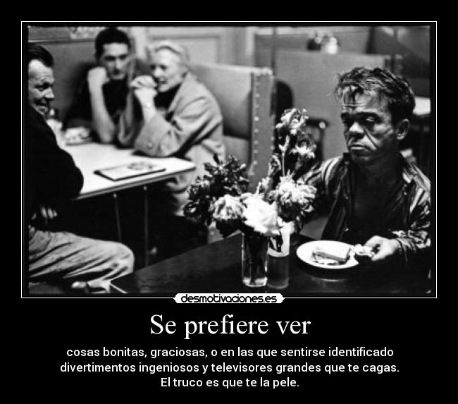 Se prefiere ver -