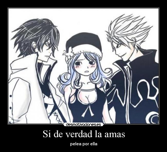 Si de verdad la amas - 