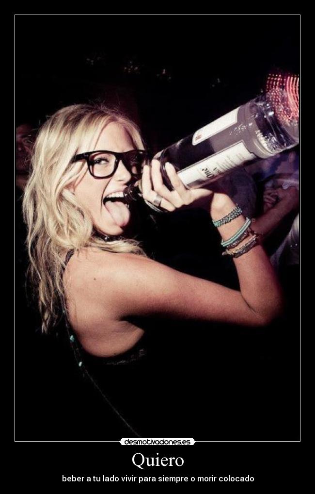 Quiero - 