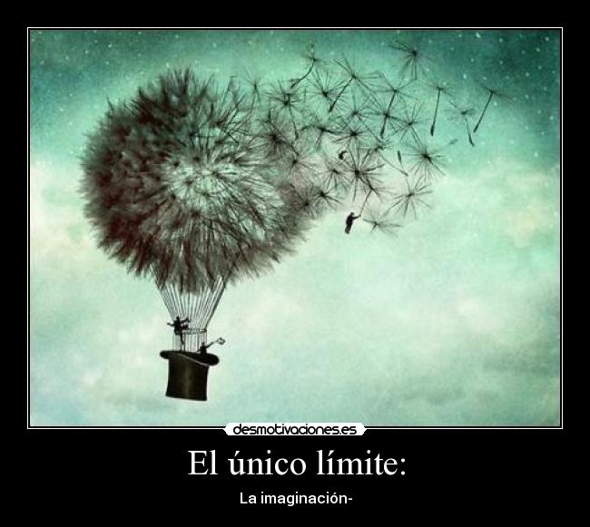 carteles puedes imaginar mas facil lograrlo desmotivaciones