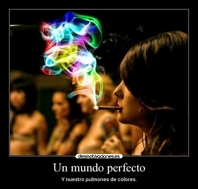 Un mundo perfecto -