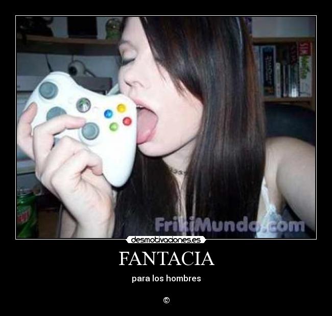 FANTACIA - para los hombres
©
