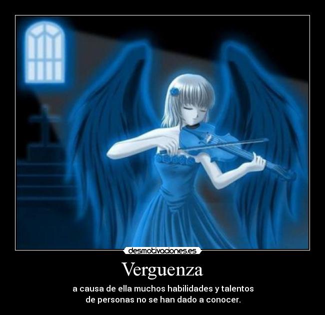 Verguenza - 