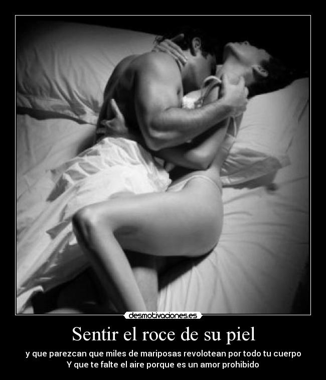 carteles amor prohibido desmotivaciones