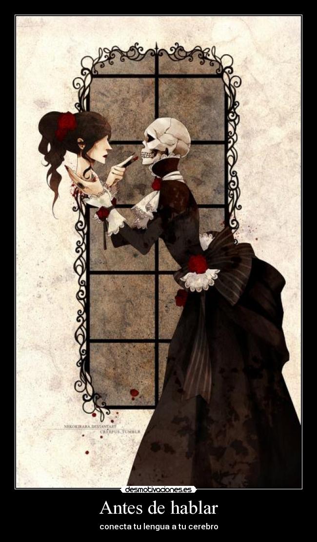 Antes de hablar - conecta tu lengua a tu cerebro