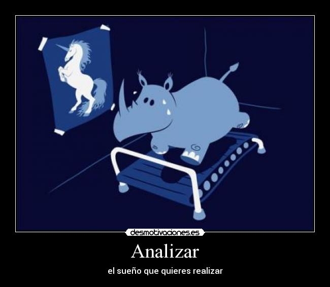 carteles suenossss desmotivaciones