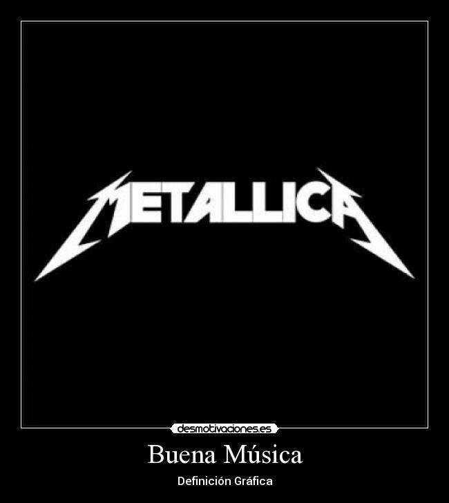 Buena Música -