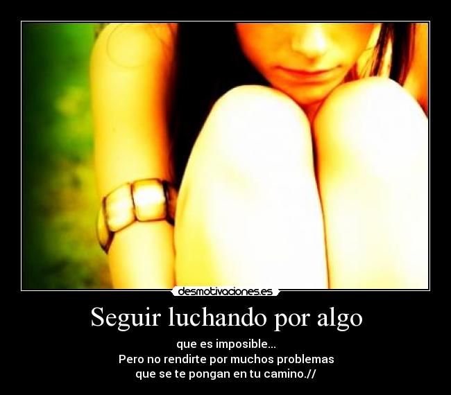 carteles vida desmotivaciones