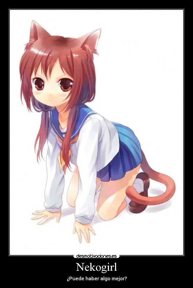 Nekogirl -