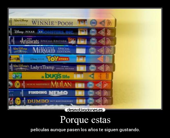 carteles mercedesls infancia peliculas gustar anos desmotivaciones