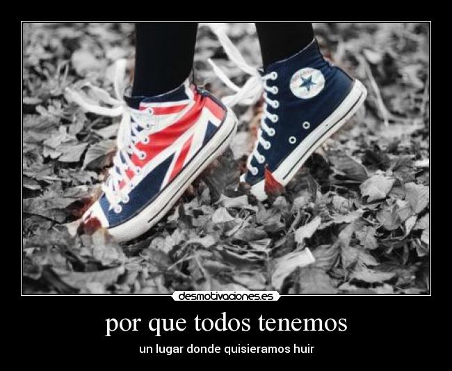 por que todos tenemos -