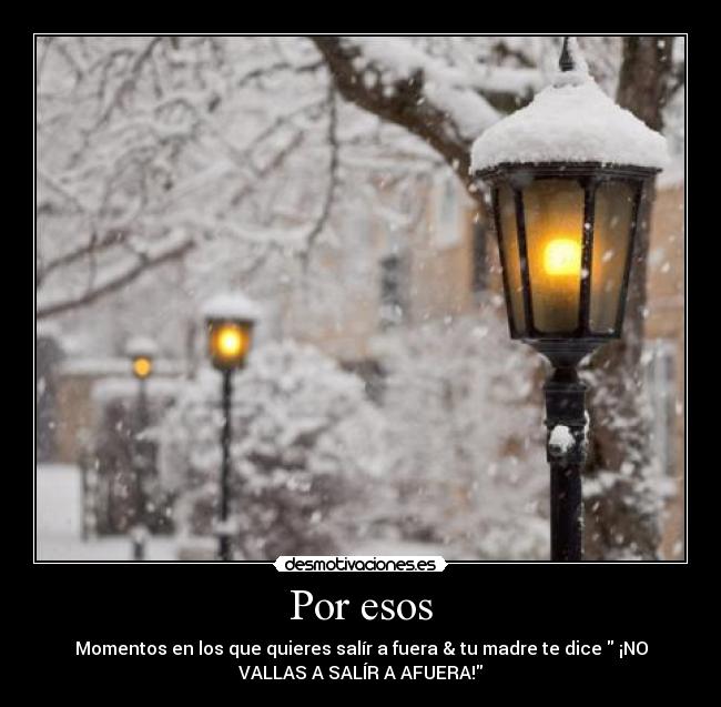 carteles por esos desmotivaciones