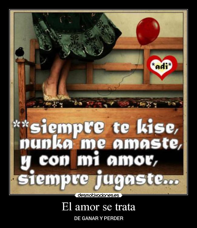 carteles amor amor amigos novios todos varios soledad facebook desmotivaciones