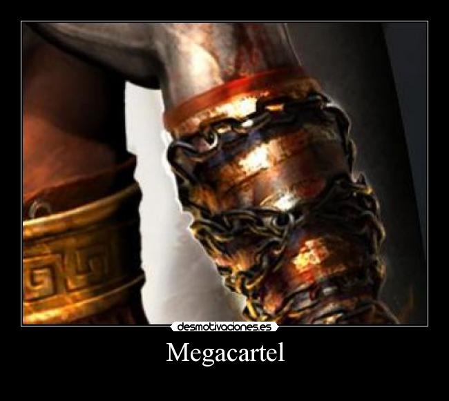 carteles kratos desmotivaciones