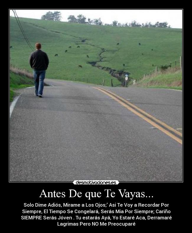 carteles youngforeverspanish desmotivaciones