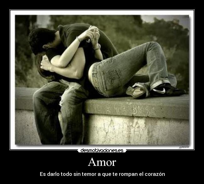 Amor - 