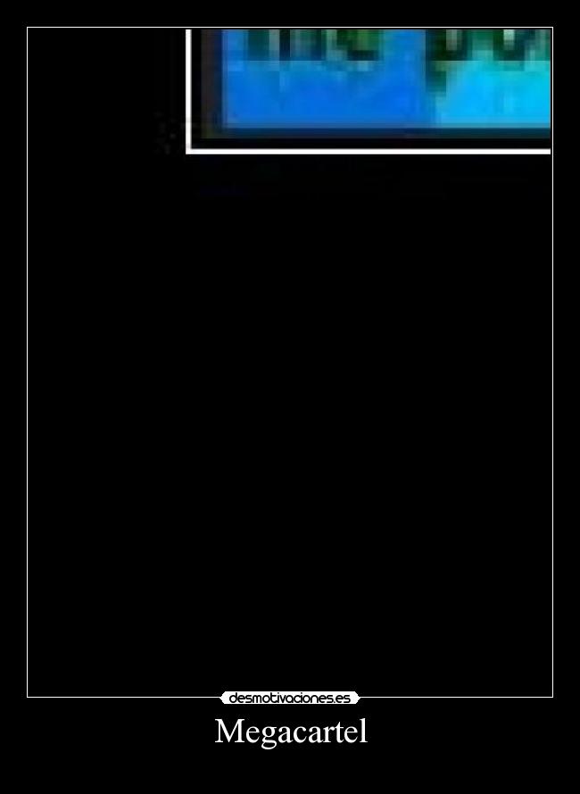 Megacartel - 
