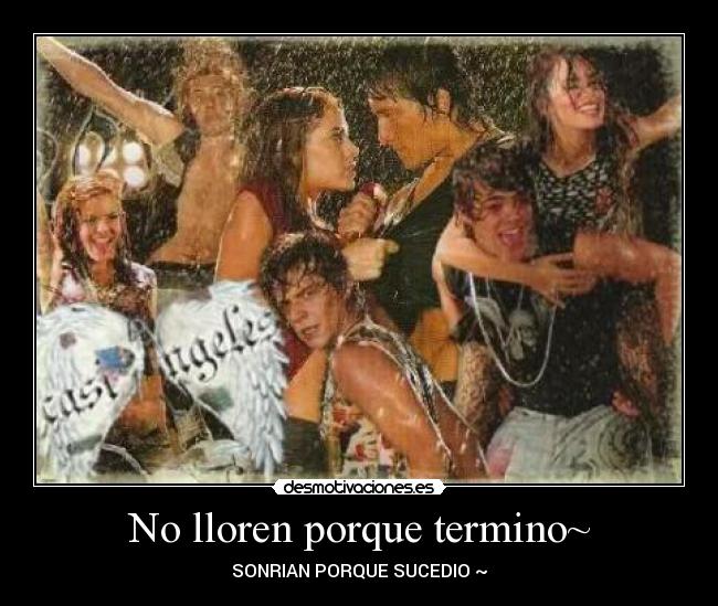 carteles casi angeles teen angels lali esposito peter lanzani rochi igarzabal nico riera gaston dalmau emilia desmotivaciones