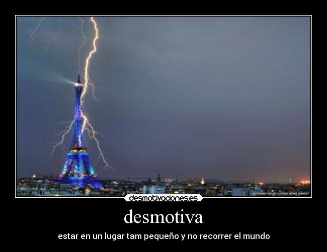 desmotiva -